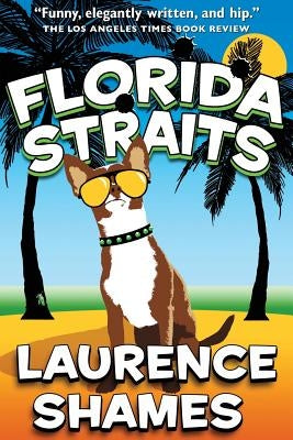 Florida Straits Paperback Createspace Independent Publishing Platform