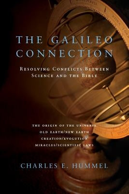 The Galileo Connection by Hummel, Charles E.