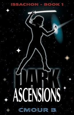 Dark Ascensions Paperback Nstreet Publishing