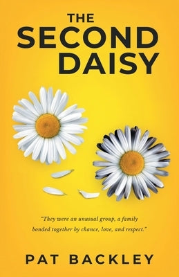 The Second Daisy Paperback Pat Backley