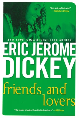 Friends and Lovers Paperback Dutton Books