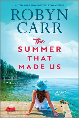 The Summer That Made Us Paperback Mira Books