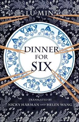 Dinner for Six Paperback Balestier Press