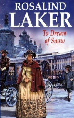 To Dream of Snow Paperback Severn House