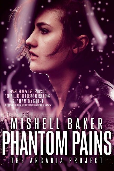 Phantom Pains, 2 by Baker, Mishell