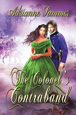 The Colonel's Contraband Paperback Xlibris Us