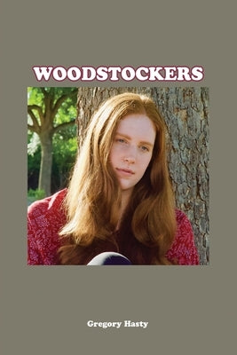 Woodstockers Paperback Dorrance Publishing Co.