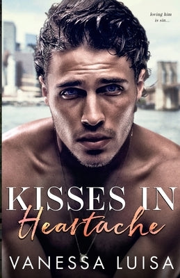Kisses in Heartache Paperback VL Publishing