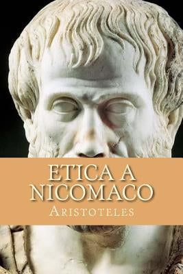 Etica a Nicomaco by Abreu, Yordi