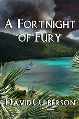 A Fortnight of Fury by Culberson, David