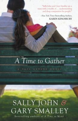 A Time to Gather Paperback Thomas Nelson