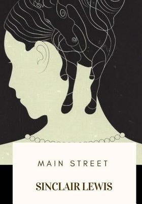 Main Street Paperback Createspace Independent Publishing Platform