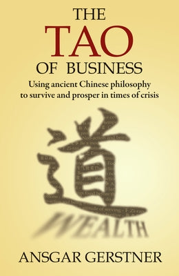 The Tao of Business Paperback Earnshaw Books Ltd