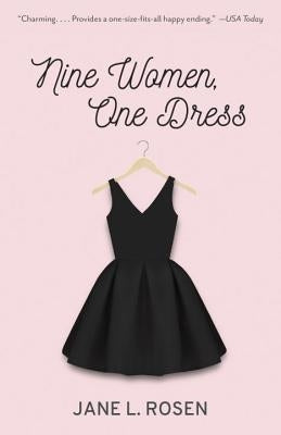 Nine Women, One Dress Paperback Anchor Books