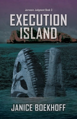 Execution Island Paperback Lost Canyon Press LLC
