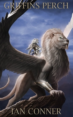 Griffin's Perch Paperback Black Raptor Books