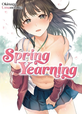 Spring Yearning by Okinaga, Umanosuke