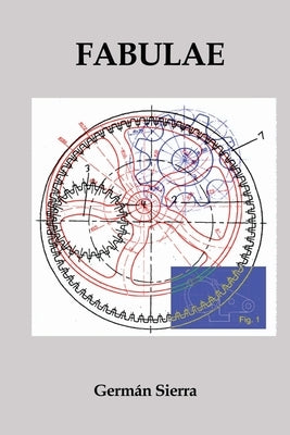 Fabulae by Sierra, Germán