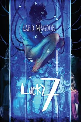 Lucky 7 by Magdon, Rae D.