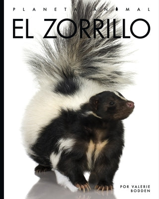 El Zorrillo by Bodden, Valerie