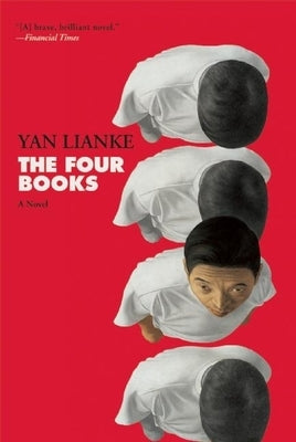 The Four Books Paperback Grove Press