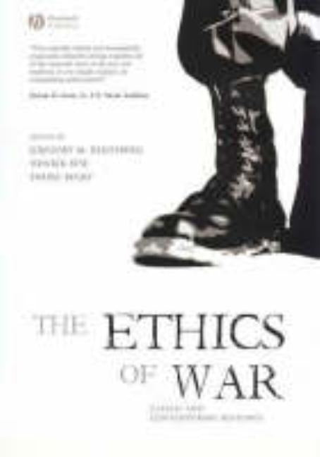 Ethics of War Paperback Wiley-Blackwell