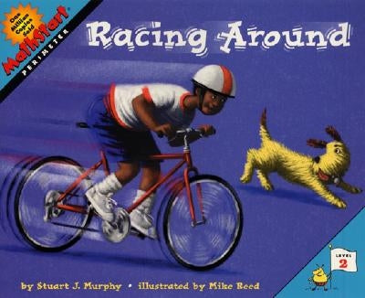 Racing Around by Murphy, Stuart J.