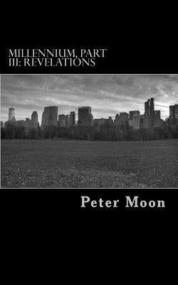 Revelations Paperback Createspace Independent Publishing Platform