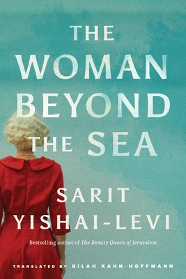 The Woman Beyond the Sea Paperback Amazon Crossing