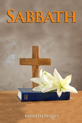 Sabbath Paperback Regency Publishers