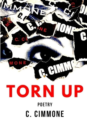 Torn Up Paperback Animal Heart Press