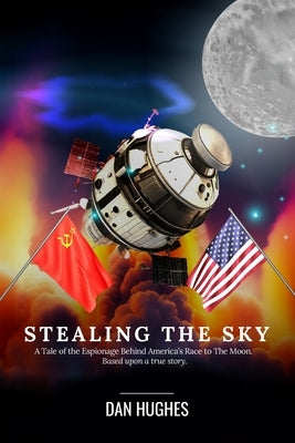 Stealing the Sky Paperback Independently Published