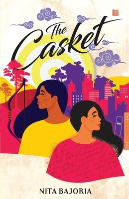 The Casket and Besky Paperback Inkstate