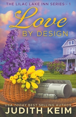 Love by Design Paperback Wild Quail Publishing