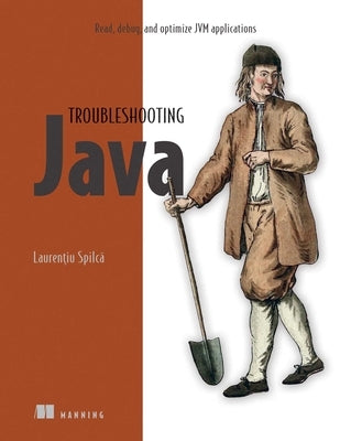 How to Read Java Paperback Manning Publications