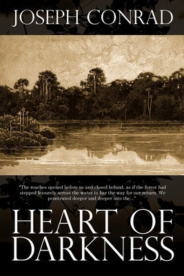 Heart of Darkness Paperback Blackrock Classics