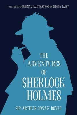 The Adventures of Sherlock Holmes (Warbler Classics Annotated Edition) Paperback Warbler Classics