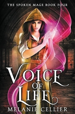 Voice of Life Paperback Luminant Publications