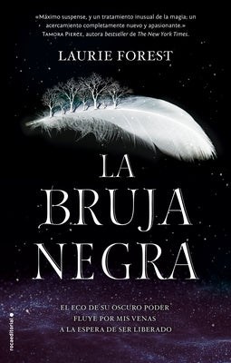 La Bruja Negra / The Black Witch by Forest, Laurie