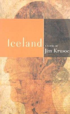 Iceland Paperback Dalkey Archive Press