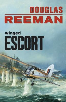 Winged Escort Paperback McBooks Press