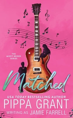 Matched Paperback Bang Laugh Love LLC