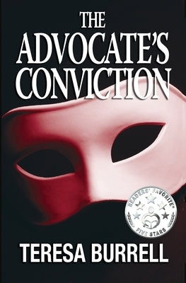 The Advocate's Conviction Paperback Silent Thunder Publishing