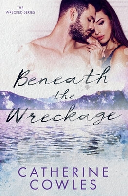 Beneath the Wreckage Paperback Pagesmith LLC