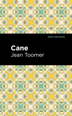 Cane Paperback Mint Editions