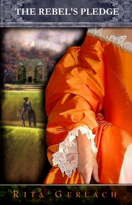 The Rebel's Pledge Paperback Createspace Independent Publishing Platform