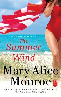 The Summer Wind, 2 Gallery Books