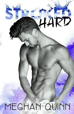 Stroked Hard Paperback Createspace Independent Publishing Platform