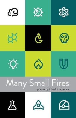 Many Small Fires Paperback Black Lawrence Press, Inc.
