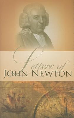 Letters of John Newton by Newton, John
